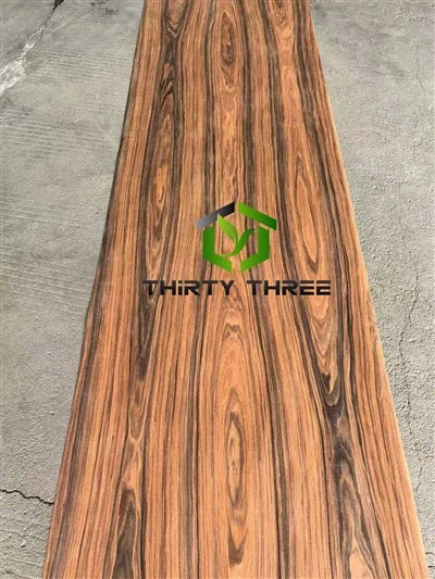 Veneer buatan kayu yang direkayasa untuk kayu lapis