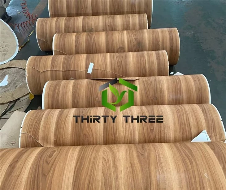 Wood Grain 80g Me